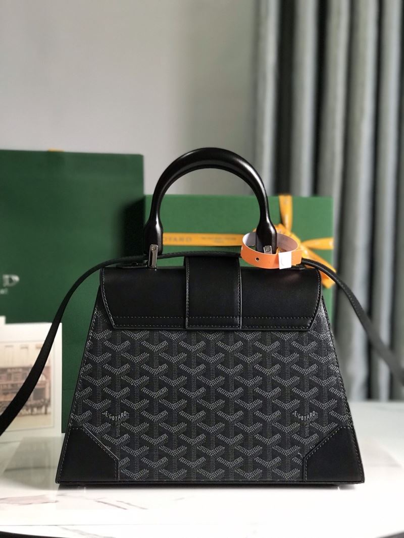 Goyard Top Handle Bags